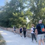Le sport-santé à Blagnac : des activités estivales pour tous les âges et niveaux.
