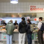 Coût de la vie étudiante en hausse de 1,66 % en un an, alerte l&rsquo;Unef sur la situation.