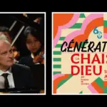 Romain Descharmes nommé directeur artistique du festival de La Chaise-Dieu.