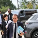 Incendies en Gironde et Landes : l&rsquo;État prévoit une aide dépassant 100 millions d&rsquo;euros.