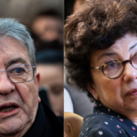 Jean-Luc Mélenchon salué par Monique Barbut pour ses propositions climatiques.