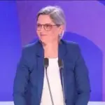 Canicule et incendies : Sandrine Rousseau évoque les enjeux de la présidentielle 2027.