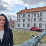 Ancienne militaire nommée adjointe de quartier pour renforcer la sécurité locale