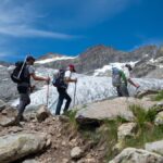 Divorce alpin : des randonneurs abandonnent leurs compagnes en pleine montagne