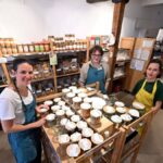 Ceci & Cela, première épicerie vrac à Toulouse, fait face à la crise sans bénéfices significatifs.