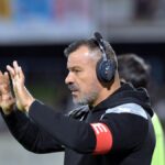 Bernard Goutta nommé sélectionneur du Maroc pour la qualification à la Coupe du monde de rugby