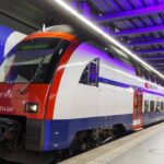 Wagons silence en Suisse : une rareté qui suscite des interrogations parmi les usagers.