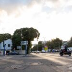 Interpellation d&rsquo;un motard de 21 ans à Montpellier après une course-poursuite sans casque et à contresens.