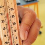 Fin de la vigilance orange en Vaucluse après 19 jours de canicule consécutifs.