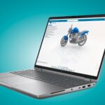 HP présente le ZBook Fury G1i avec 192 Go de RAM et processeur Arrow Lake-HX Plus pour les professionnels.