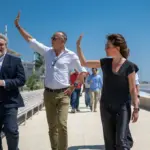 Rentrée politique : Édouard Philippe s&rsquo;appuie sur le soutien de Gérald Darmanin pour renforcer sa position.