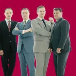 Le Quatuor Jérusalem interprète Mozart, Prokofiev et Brahms au Festival Vibre