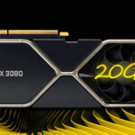 La Chine voit une augmentation des GeForce RTX 3080 20 Go modifiées sur le marché des GPU.