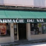 Pharmacie à reprendre à Arrens-Marsous, secteur de la santé en Val d’Azun en difficulté.