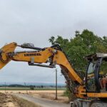 Bioule : un nouvel employé municipal intègre l’équipe de la mairie locale.