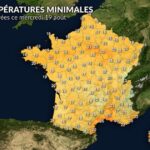 La persistance de la chaleur estivale soulève des questions sur le climat en Europe.
