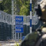 OTAN met en place une zone autonome pour contrer une offensive russe sur les pays Baltes