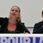 Présidentielle 2027 : Mathilde Panot évoque une « coalition du cancer » pour désigner des alliances politiques.