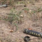 Recyclage des bonbonnes de protoxyde d’azote : un coût pour les collectivités du Nord Franche-Comté