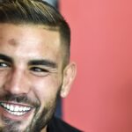 Andy Delort, ex-joueur du MHSC, participera au tournoi de joutes des Mi-Moyens à Sète.