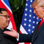Donald Trump annonce une rencontre avec Kim Jong-un pour relancer le dialogue avec Pyongyang.