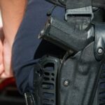 Un blessé par balle dans le 14e arrondissement de Marseille, enquête en cours.