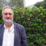 Un chercheur présente des solutions écologiques aux problèmes des agriculteurs en Haute-Garonne.