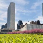 Succession d&rsquo;António Guterres : les candidats présentent leurs visions à l&rsquo;ONU.