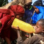 Somalie : les coupes budgétaires menacent l&rsquo;aide humanitaire pour les enfants vulnérables
