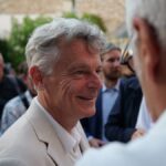 Fabien Roussel propose un plan de relance de 500 milliards d&rsquo;euros pour la France.