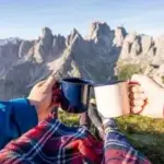 Le goût du café varie en altitude en raison de la pression atmosphérique et de la température.