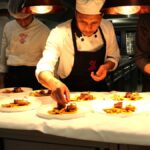 Une nouvelle structure de formation professionnelle en restauration ouvre près de Toulouse pour jeunes et adultes.