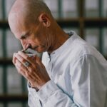 François-Xavier Delmas transforme l’industrie du thé avec des voyages immersifs.