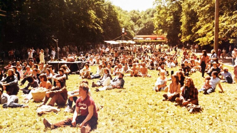 Festival La Bâtie à Genève : 50 ans de résistance artistique contre la culture bourgeoise.