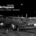 NASA prévoit une escale sur la Lune pour la mission habitée vers Mars.