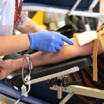 Où donner son sang dans le Gers en septembre : besoins urgents des établissements de santé.