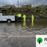 Épisode El Niño d’une ampleur sans précédent prévu d’affecter les conditions climatiques mondiales.