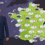 Amélioration des conditions météorologiques pour ce samedi dans plusieurs régions.
