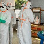 Ebola en RDC : l&rsquo;épidémie progresse exponentiellement, alerte l&rsquo;OMS.