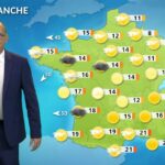 Météo : un dimanche d’été ensoleillé avant le retour des orages en France.