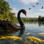 Le programme &lsquo;Été classique&rsquo; d&rsquo;Adèle Molle explore le &lsquo;Chant du cygne&rsquo; et les &lsquo;Poissons d’or&rsquo;