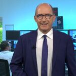 Météo : prévisions d&rsquo;orages et d&rsquo;une atmosphère lourde en France cette semaine.