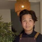 Duy Anh Lê, 33 ans, représentera la France aux championnats d&rsquo;Europe de sushis.