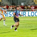 Da Costa et Bourouh, parcours parallèles aux Dragons Catalans et Hull FC en Rugby à XIII