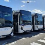 Retour à la normale sur la ligne de bus Monclar à Avignon après des perturbations.