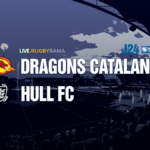 Super League : Les Dragons Catalans perdent 26-27 contre Hull FC dans un match serré.