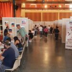 Gimont : La Matinale du recrutement attire plusieurs entreprises du secteur local.