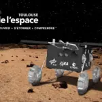 NASA prévoit une escale sur la Lune pour préparer les missions habitées vers Mars.