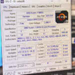 CPU-Z version 3 : 100 tests de diagnostics et validation pour l&rsquo;overclocking.