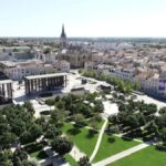 Niort en tête du palmarès des villes les moins stressantes, l’Occitanie en retrait.